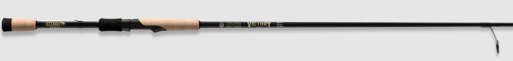 St Croix Victory Spinning Rod VTS710MMF 10.6-17.8g